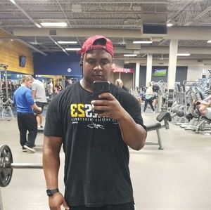 Meet your Posher, Charles